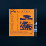 Jules (Original Motion Picture Soundtrack)