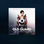 The Old Guard (Original Motion Picture Soundtrack)